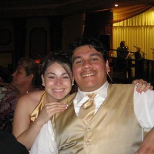 Meet your Posher, Carmelo